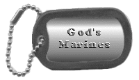 Gods Marines